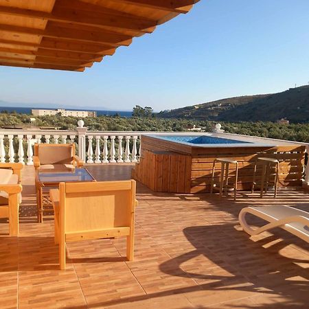 Irini'S Guesthouse Кепаро Экстерьер фото