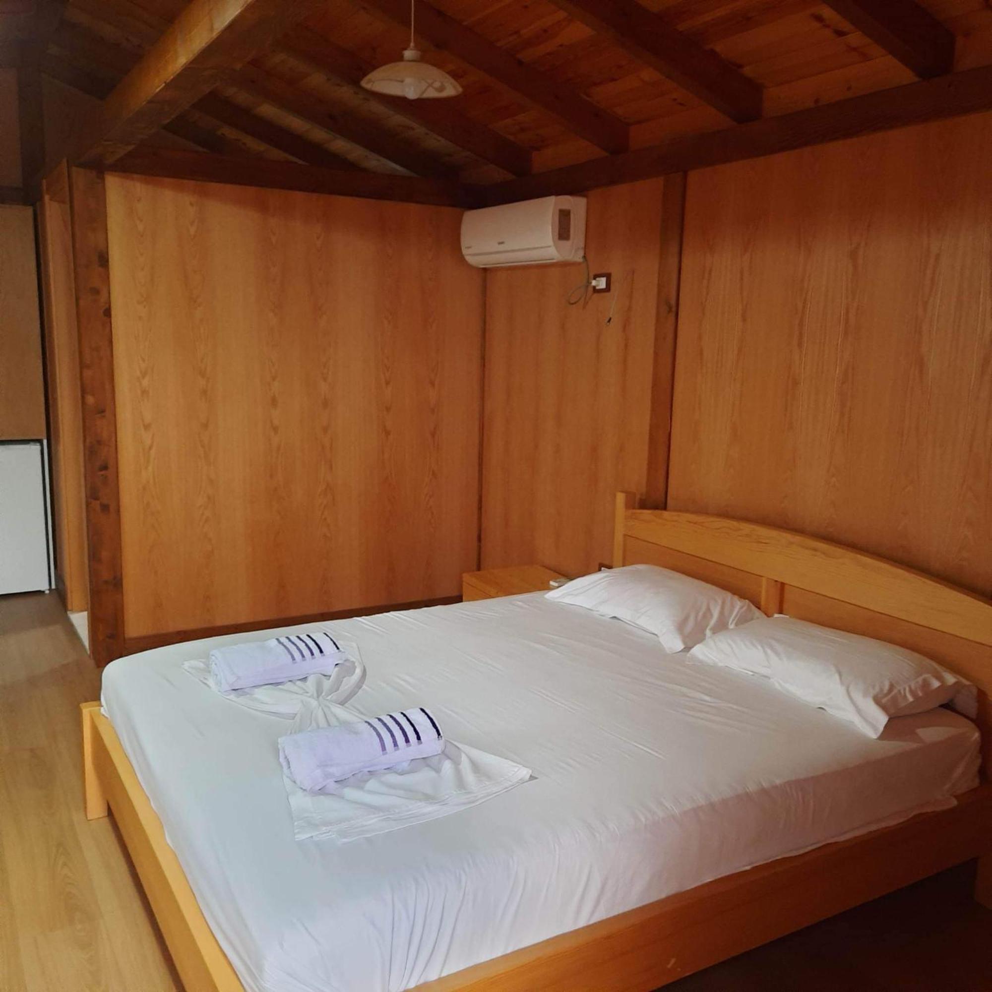 Irini'S Guesthouse Кепаро Экстерьер фото