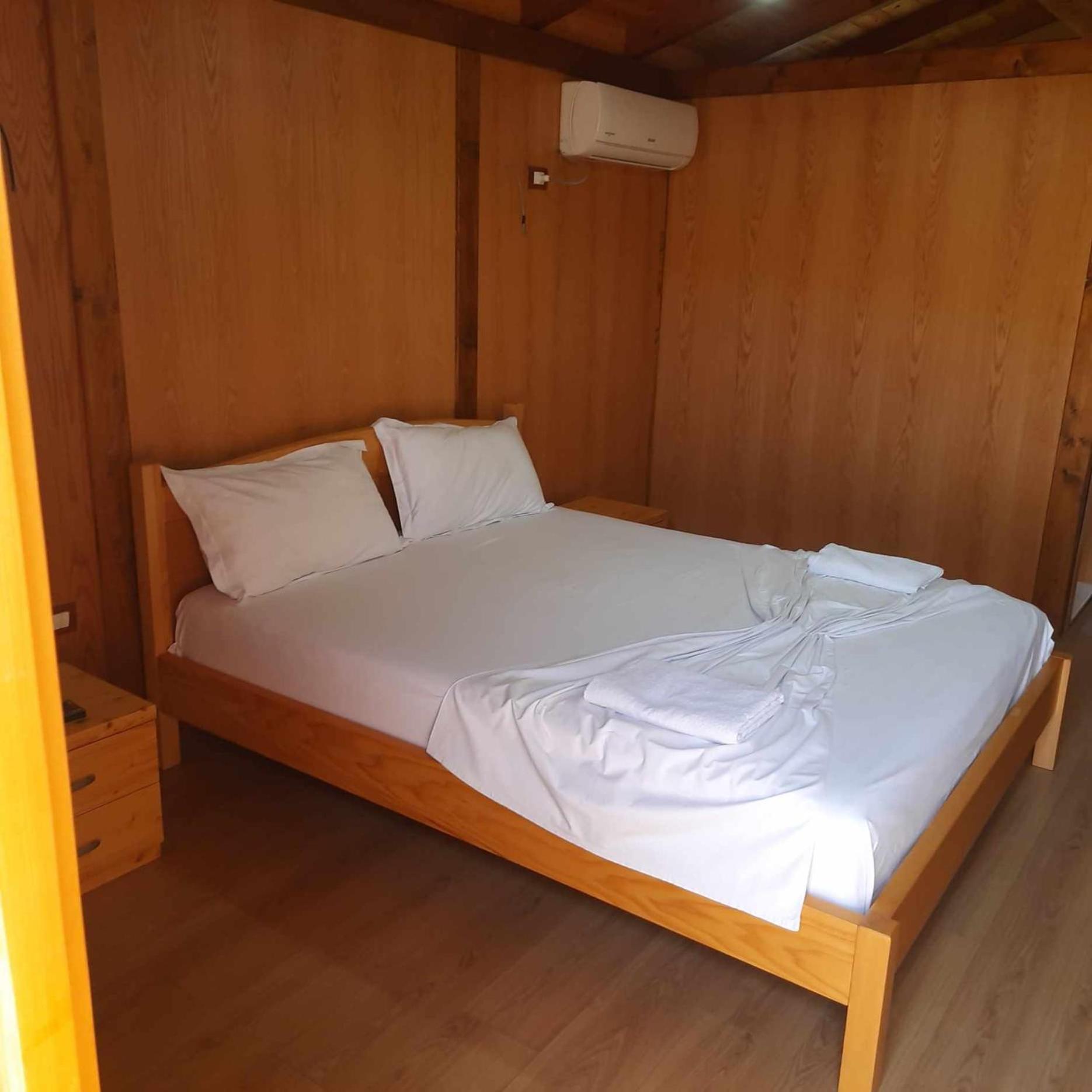 Irini'S Guesthouse Кепаро Экстерьер фото