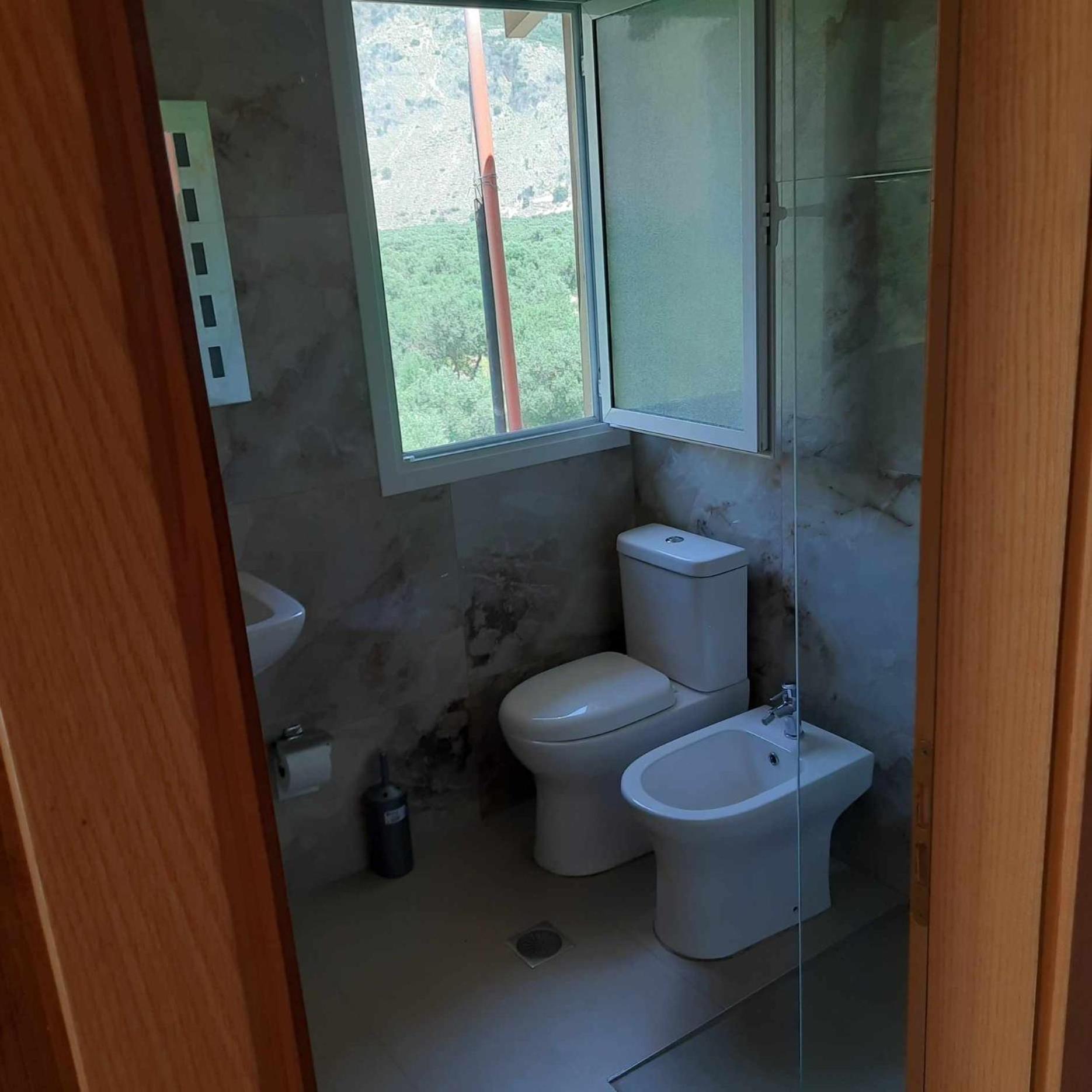 Irini'S Guesthouse Кепаро Экстерьер фото