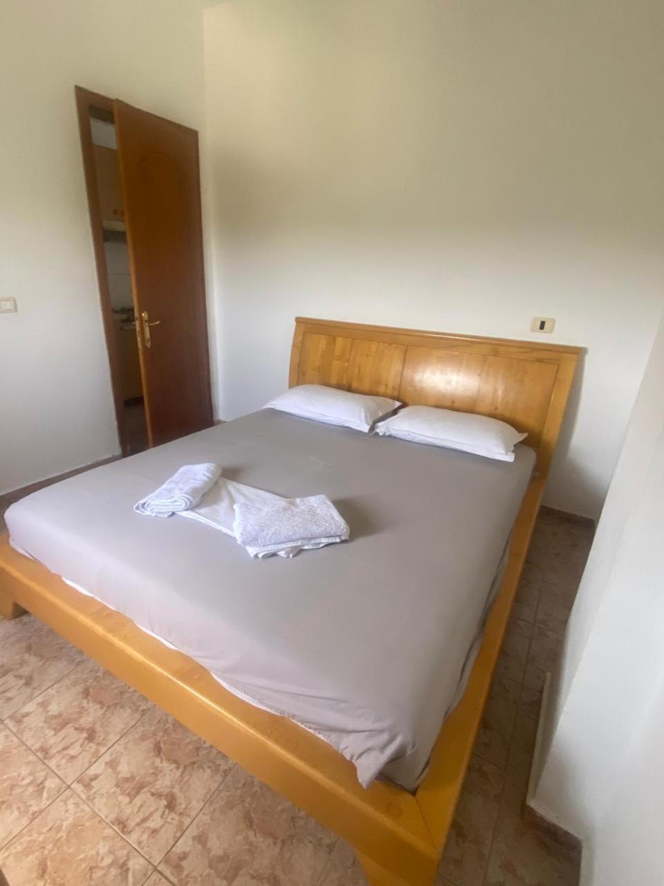 Irini'S Guesthouse Кепаро Экстерьер фото