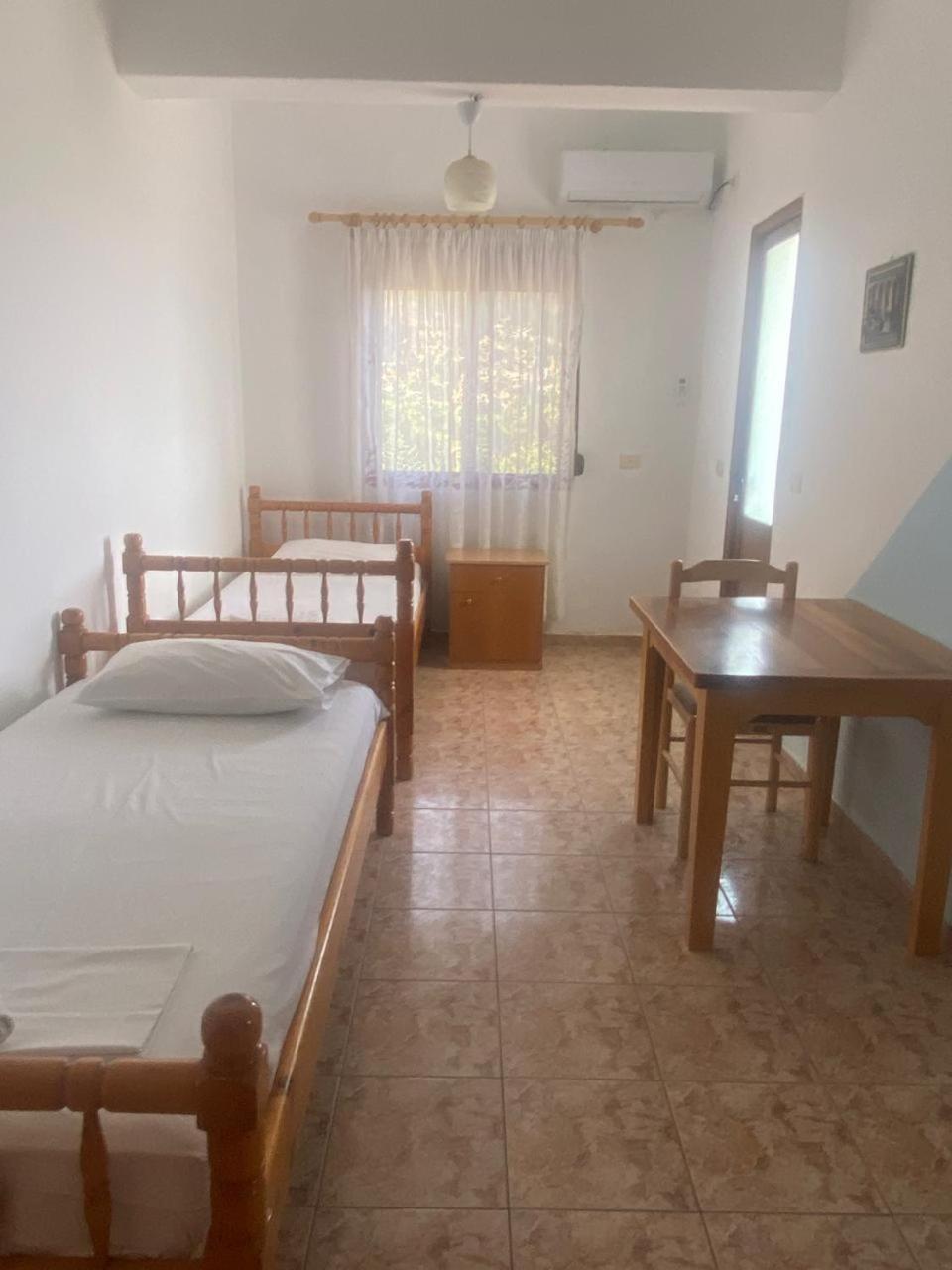 Irini'S Guesthouse Кепаро Экстерьер фото